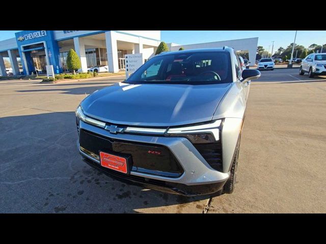 2025 Chevrolet Blazer EV AWD RS