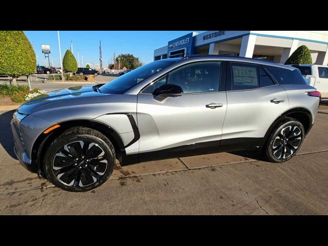 2025 Chevrolet Blazer EV AWD RS