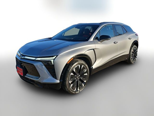 2025 Chevrolet Blazer EV AWD RS