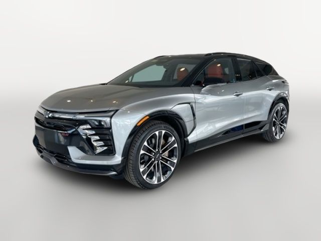 2025 Chevrolet Blazer EV AWD SS