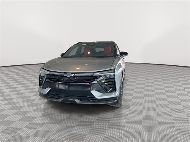 2025 Chevrolet Blazer EV AWD SS
