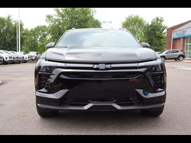2025 Chevrolet Blazer EV AWD SS