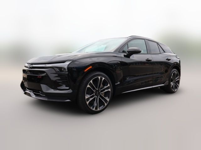 2025 Chevrolet Blazer EV AWD SS