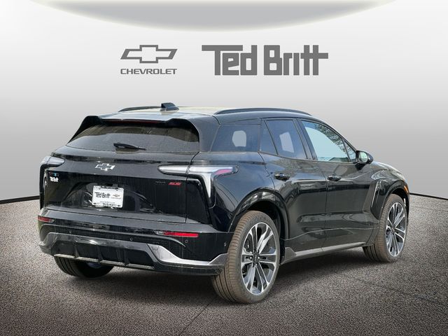 2025 Chevrolet Blazer EV AWD SS