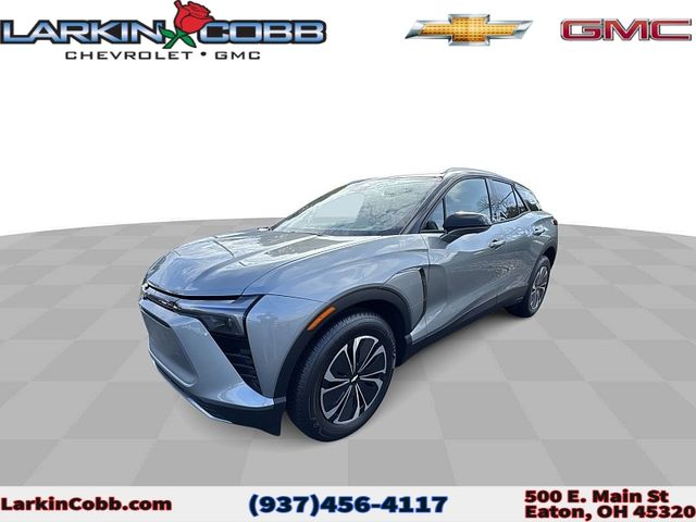 2025 Chevrolet Blazer EV AWD LT