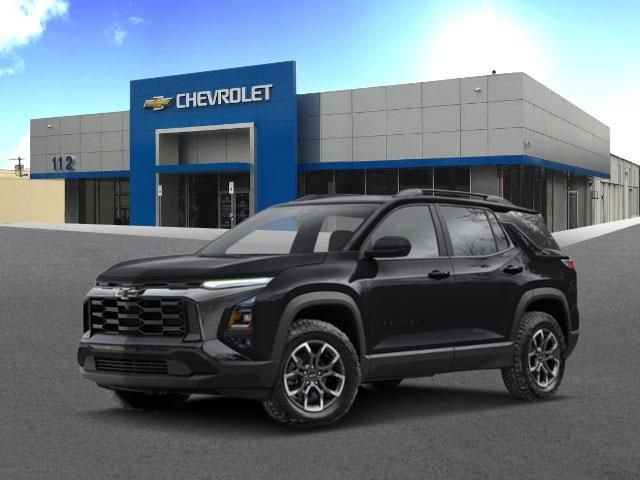 2025 Chevrolet Blazer EV AWD LT