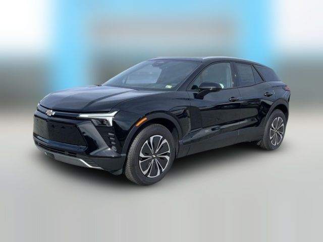 2025 Chevrolet Blazer EV AWD LT