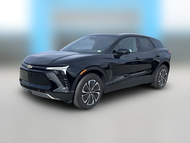 2025 Chevrolet Blazer EV AWD LT