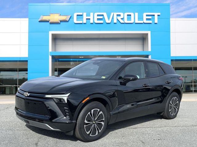 2025 Chevrolet Blazer EV AWD LT