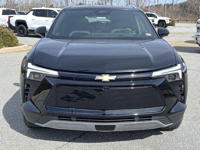 2025 Chevrolet Blazer EV AWD LT