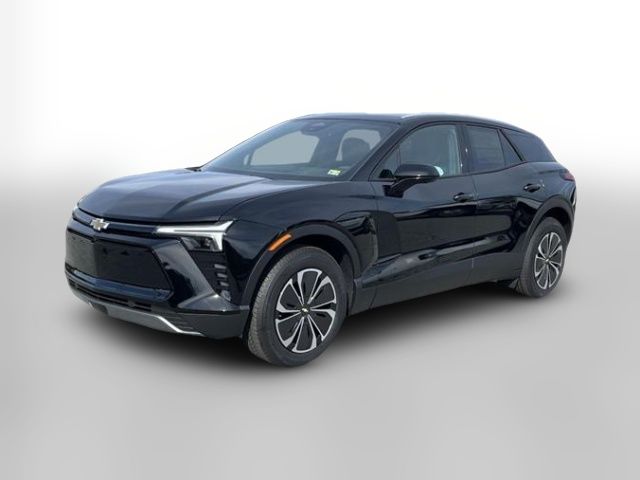 2025 Chevrolet Blazer EV AWD LT