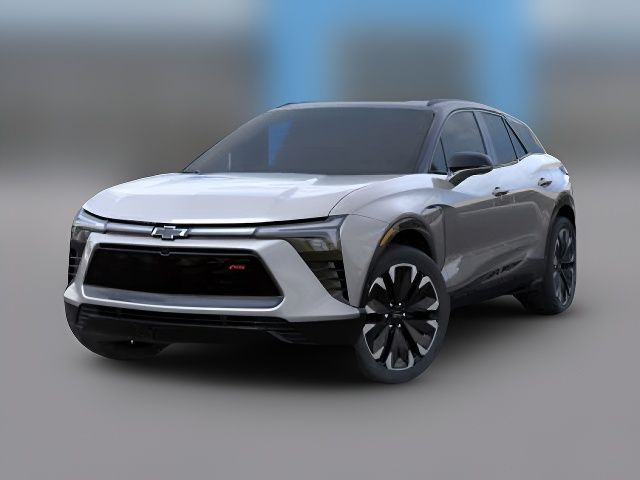 2025 Chevrolet Blazer EV RWD RS