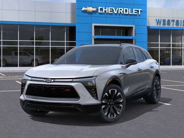 2025 Chevrolet Blazer EV RWD RS