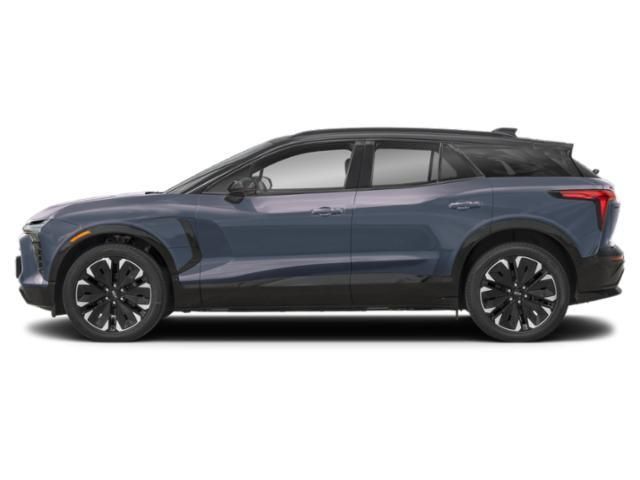 2025 Chevrolet Blazer EV AWD RS