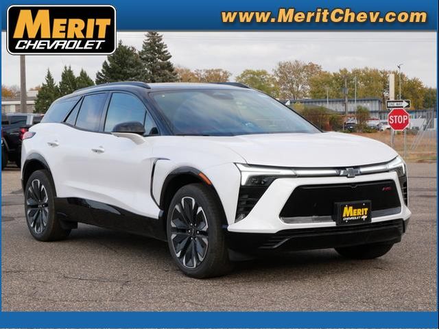 2025 Chevrolet Blazer EV AWD RS