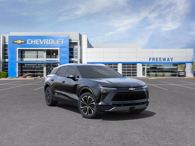 2025 Chevrolet Blazer EV AWD LT