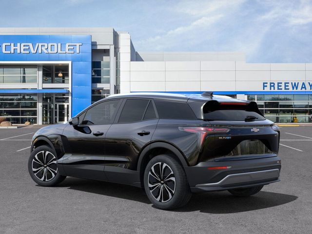 2025 Chevrolet Blazer EV AWD LT