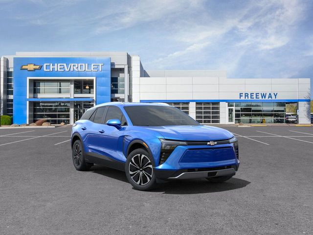 2025 Chevrolet Blazer EV AWD LT