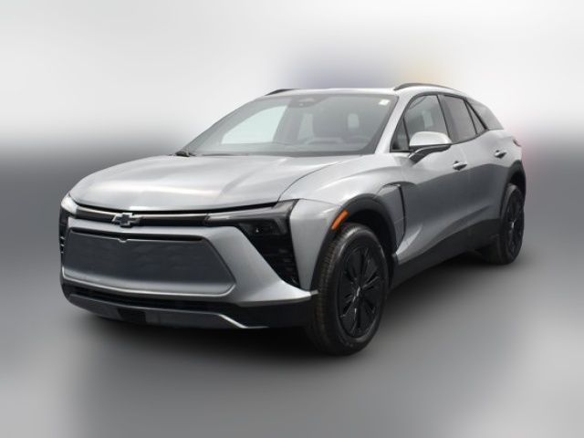 2025 Chevrolet Blazer EV FWD LT