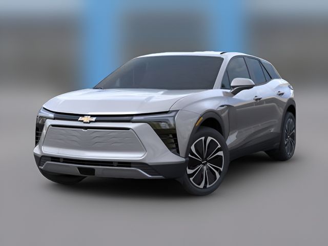 2025 Chevrolet Blazer EV FWD LT