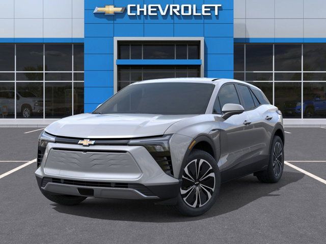 2025 Chevrolet Blazer EV FWD LT