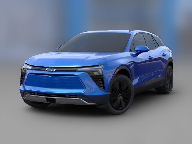 2025 Chevrolet Blazer EV FWD LT