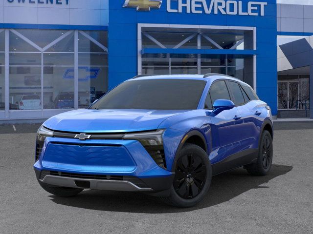 2025 Chevrolet Blazer EV FWD LT