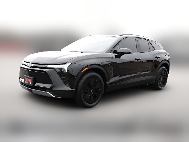 2025 Chevrolet Blazer EV FWD LT