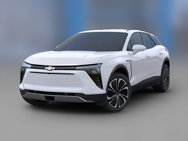 2025 Chevrolet Blazer EV FWD LT