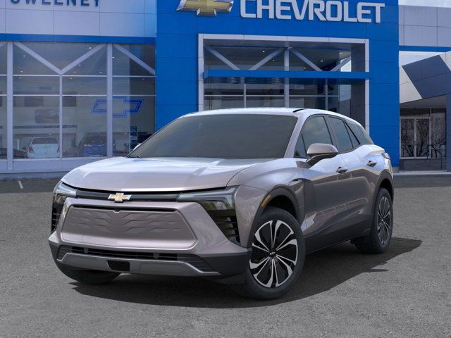 2025 Chevrolet Blazer EV FWD LT