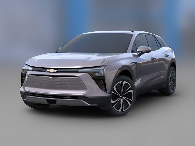 2025 Chevrolet Blazer EV FWD LT