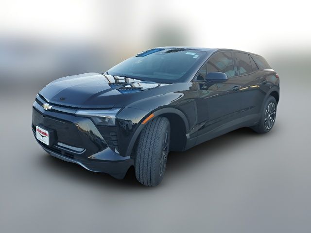 2025 Chevrolet Blazer EV FWD LT
