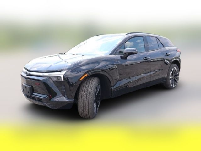2025 Chevrolet Blazer EV FWD RS