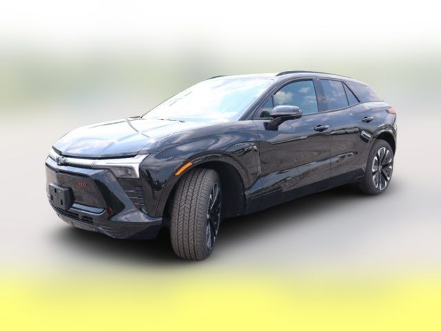 2025 Chevrolet Blazer EV FWD RS