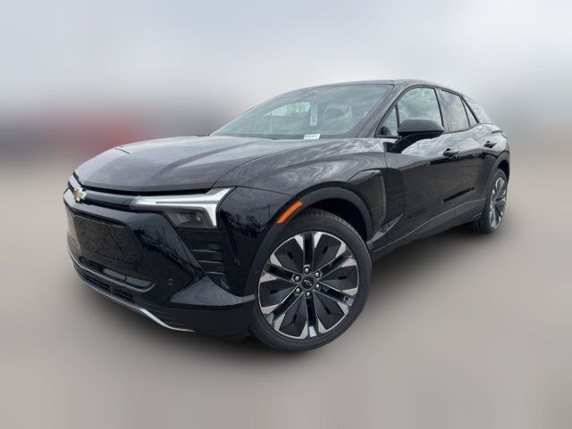 2025 Chevrolet Blazer EV FWD LT