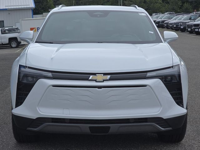 2025 Chevrolet Blazer EV FWD LT
