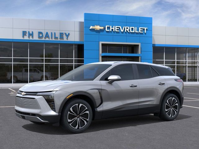 2025 Chevrolet Blazer EV FWD LT