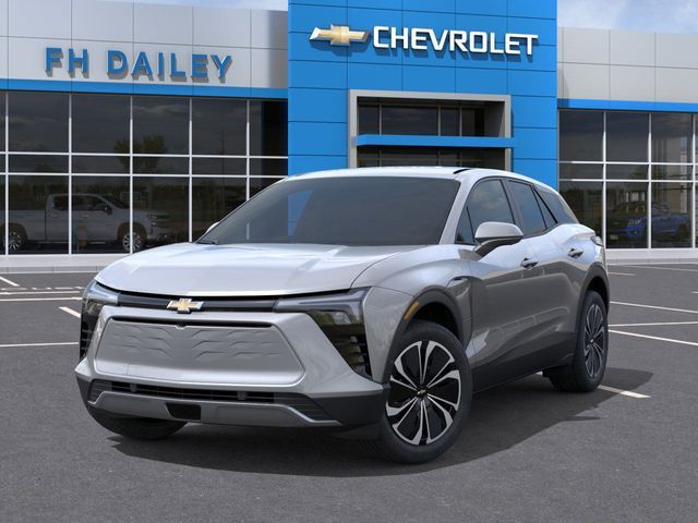 2025 Chevrolet Blazer EV FWD LT