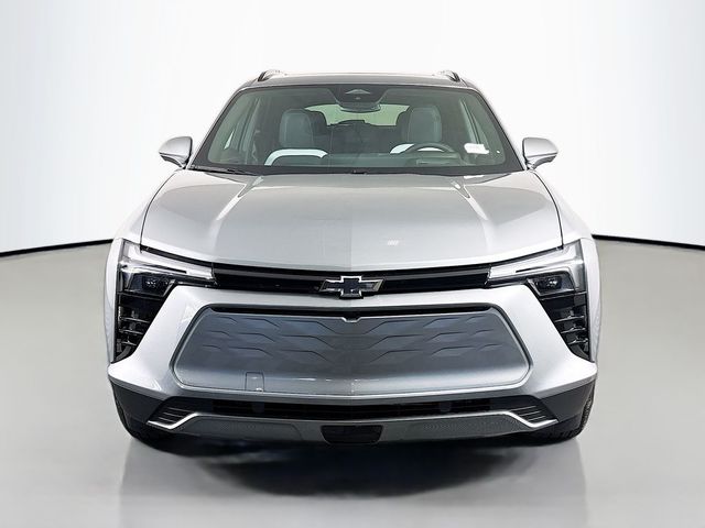 2025 Chevrolet Blazer EV FWD LT