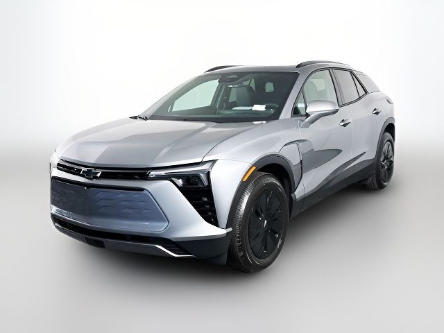 2025 Chevrolet Blazer EV FWD LT