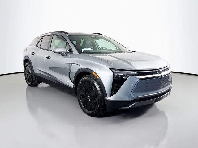 2025 Chevrolet Blazer EV FWD LT