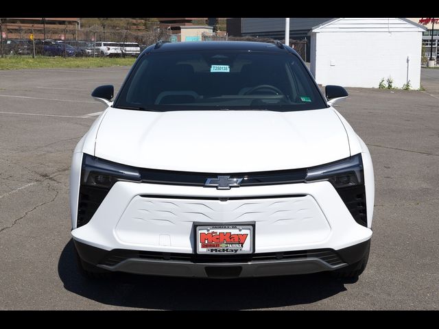 2025 Chevrolet Blazer EV FWD LT