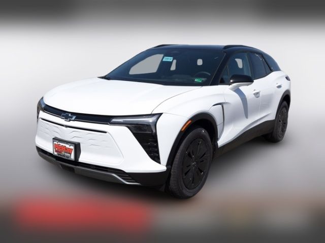 2025 Chevrolet Blazer EV FWD LT