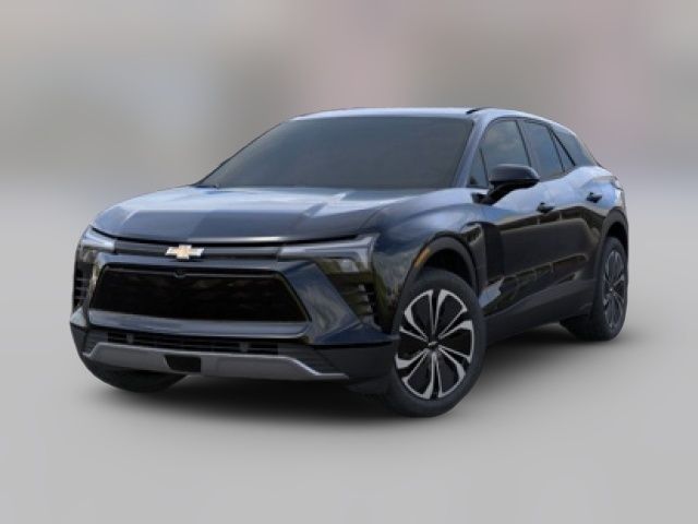 2025 Chevrolet Blazer EV FWD LT