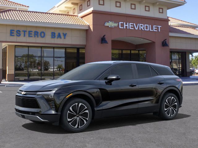 2025 Chevrolet Blazer EV FWD LT