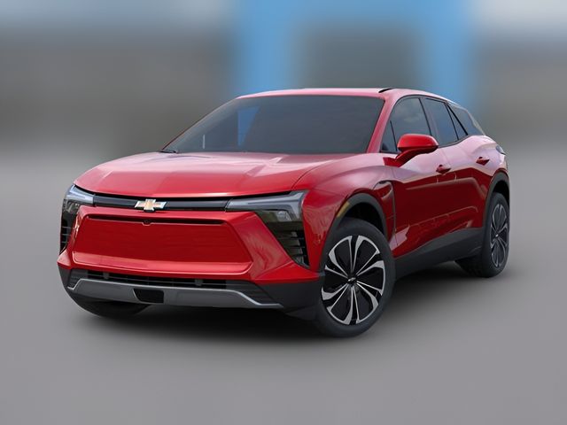2025 Chevrolet Blazer EV FWD LT
