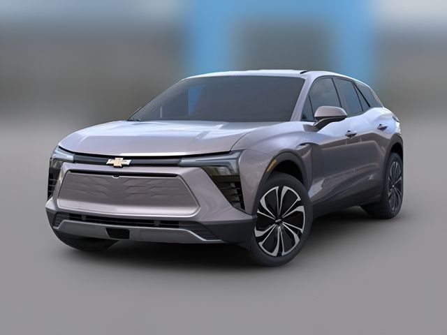 2025 Chevrolet Blazer EV FWD LT
