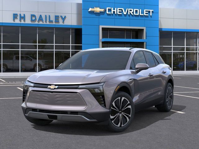 2025 Chevrolet Blazer EV FWD LT