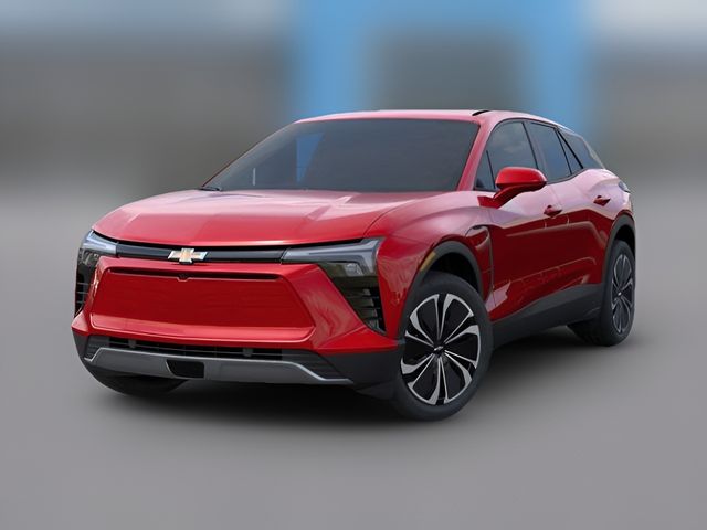 2025 Chevrolet Blazer EV FWD LT