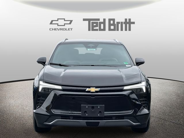 2025 Chevrolet Blazer EV FWD LT